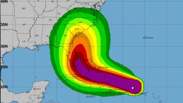 vientos Irma