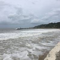 Alcalde popular de Aguadilla dice las playas estarán abiertas