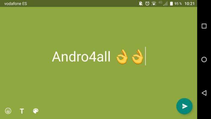 Estados de texto de Whatsapp Estados de texto de Whatsapp
