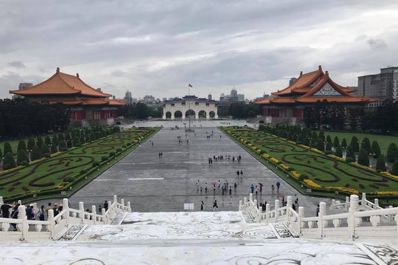 Taipei