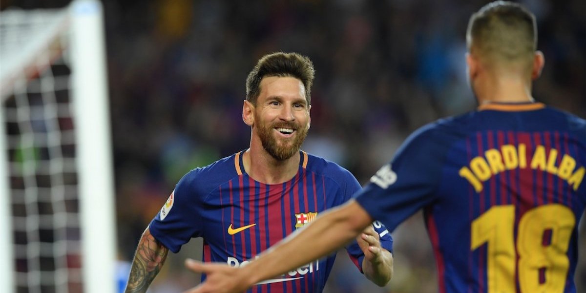 Resultat d'imatges de imagenes barcelona espanyol 2017