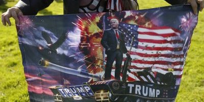 Trump precisa que acuerdo de 'dreamers' está cerca