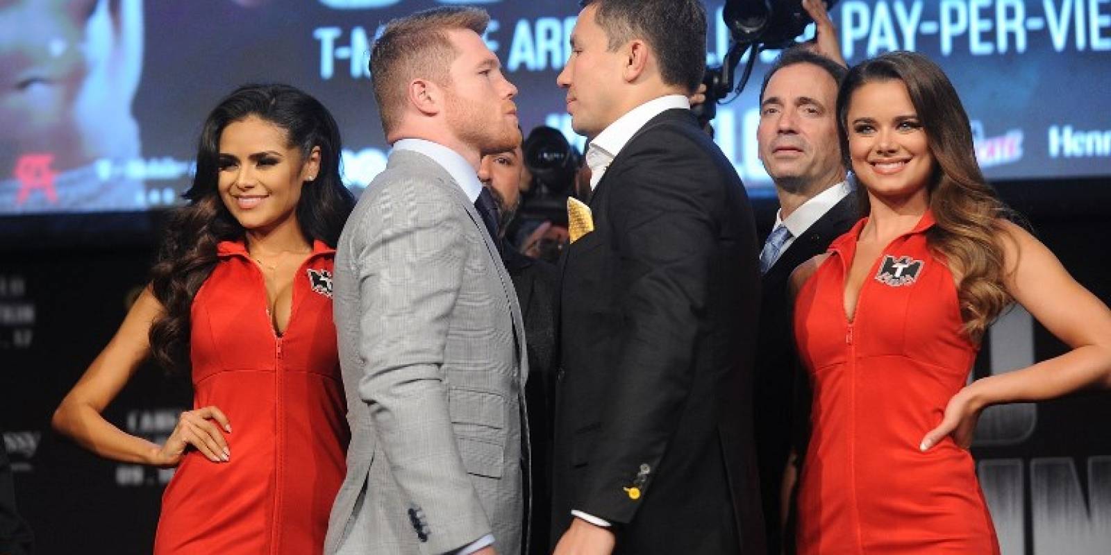 Canelo-Golovkin