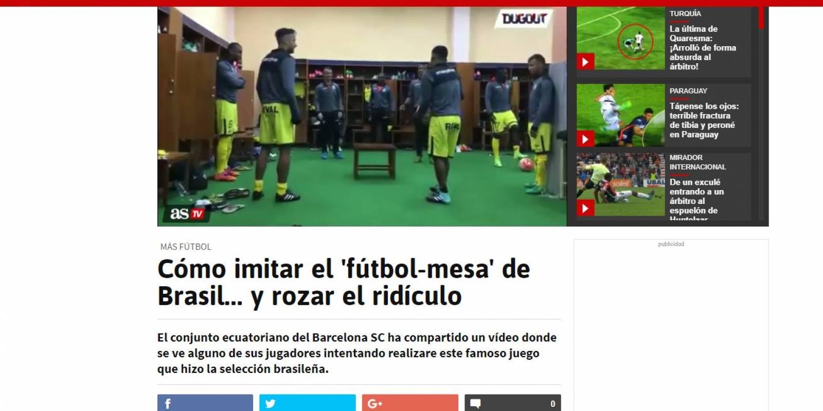 Barcelona SC