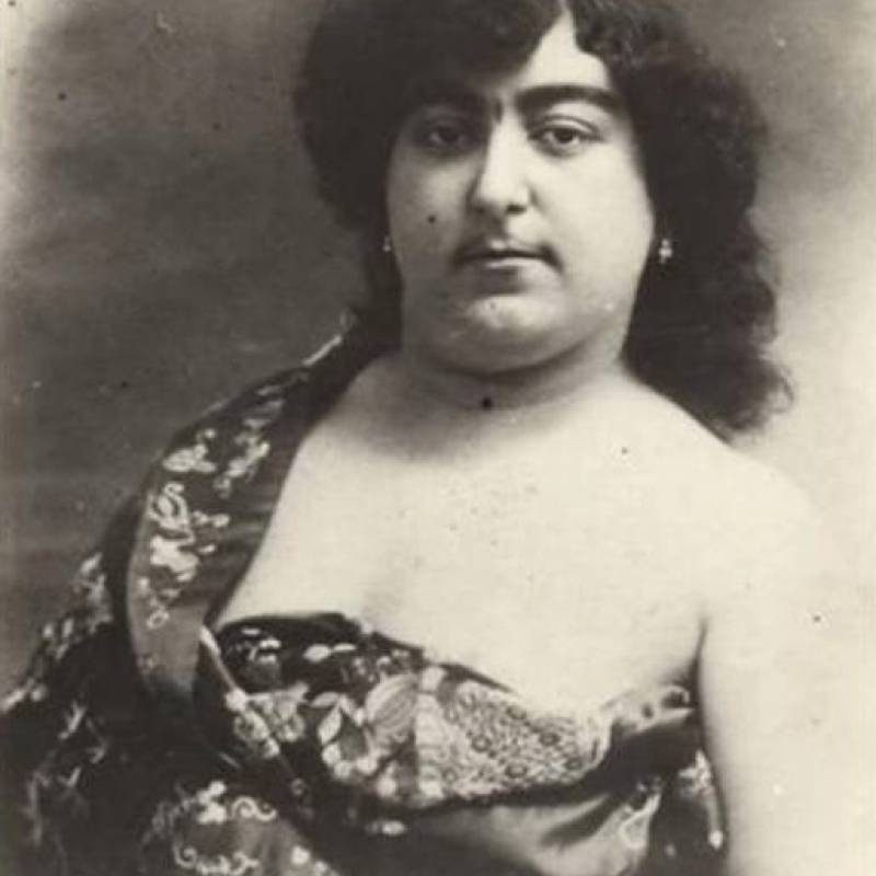 princesa