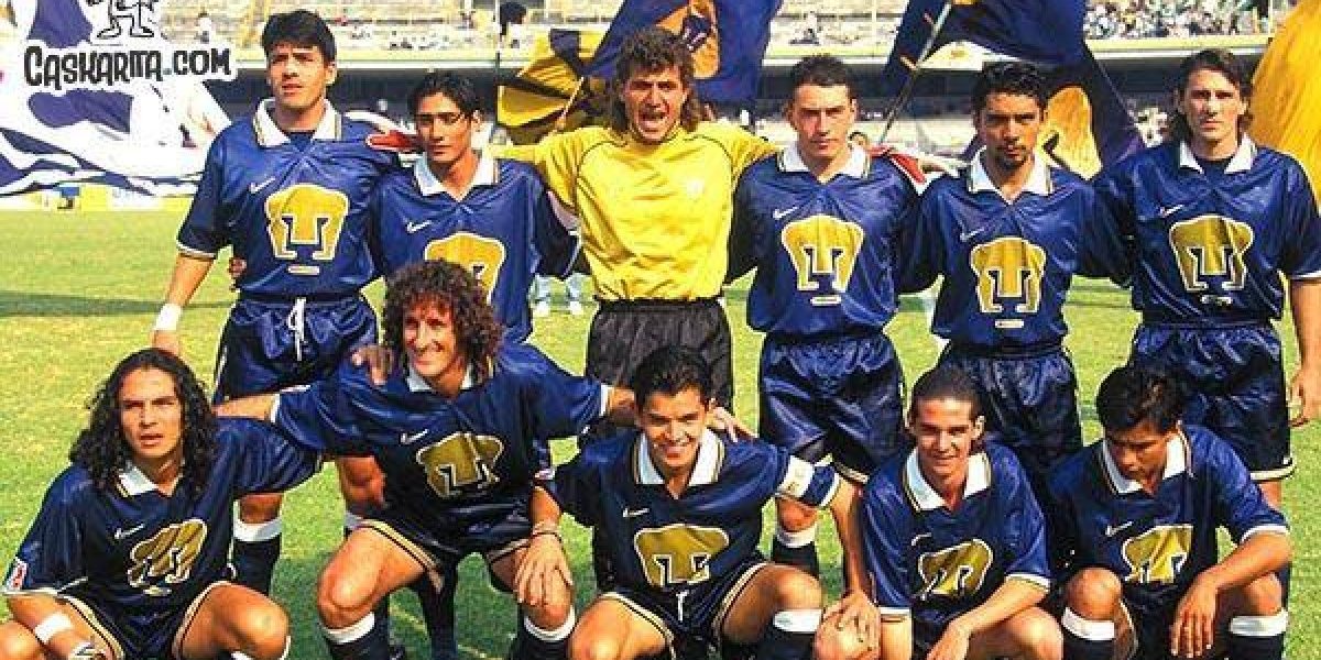 Rayados, implacables; derrotan y eliminan a Pumas de Copa MX Rayados, implacables; derrotan y eliminan a Pumas de Copa MX