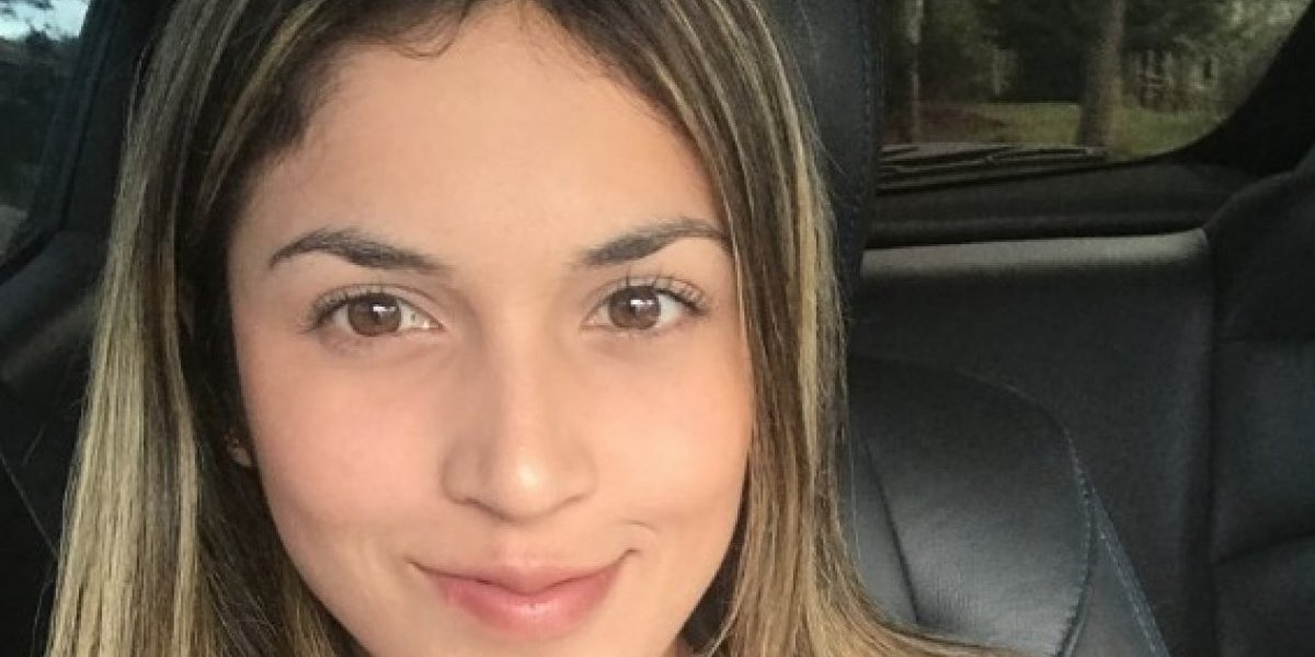 Repudio en Popayán por brutal golpiza a una joven abogada y modelo Repudio en Popayán por brutal golpiza a una joven abogada y modelo