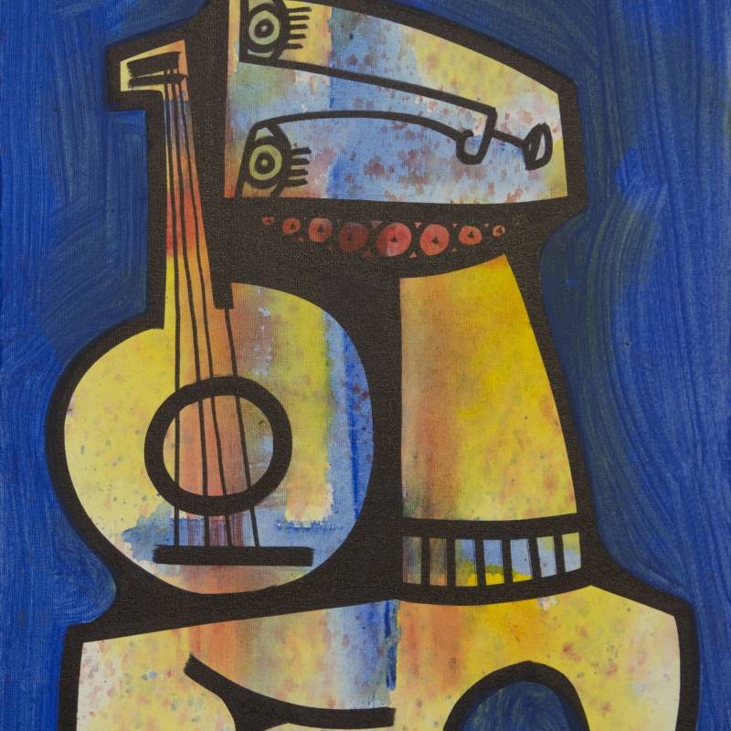 arte hondureño