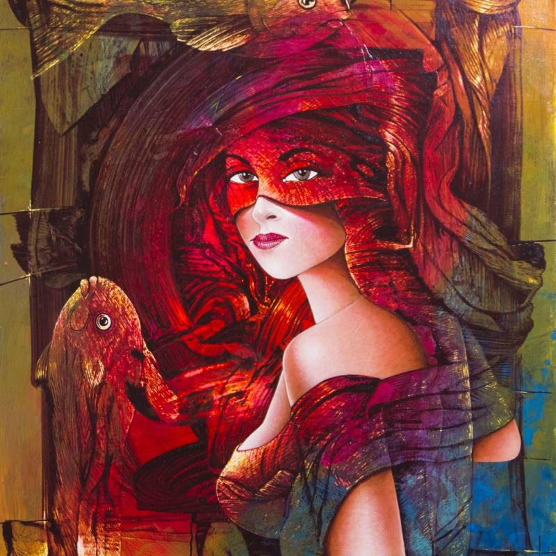 arte hondureño