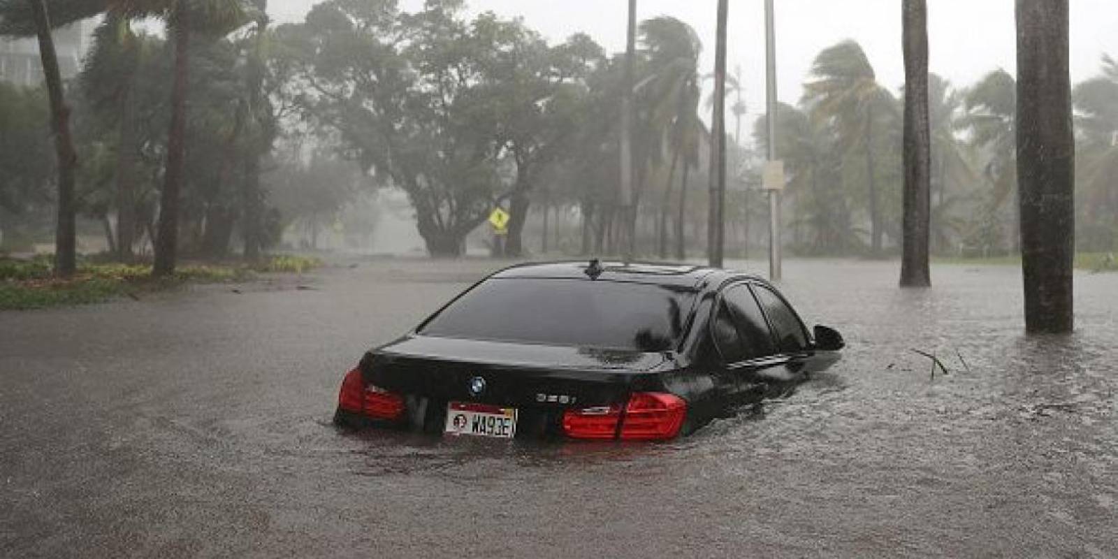huracán Irma