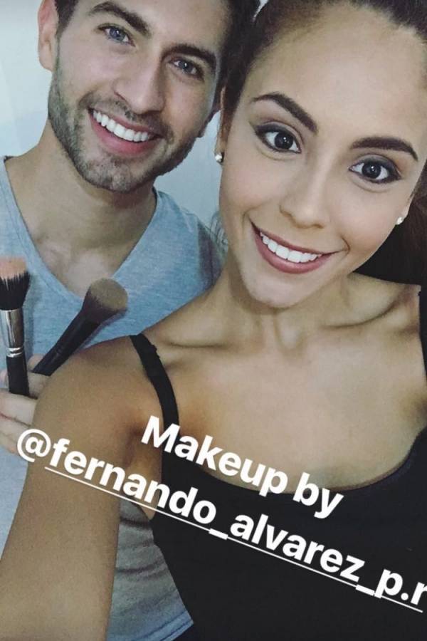 fernando y brenda