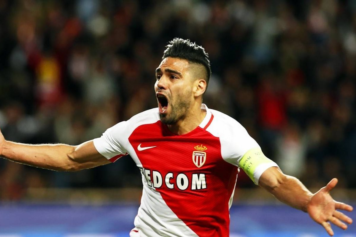 Leipzig Vs Monaco Leipzig Vs Monaco
