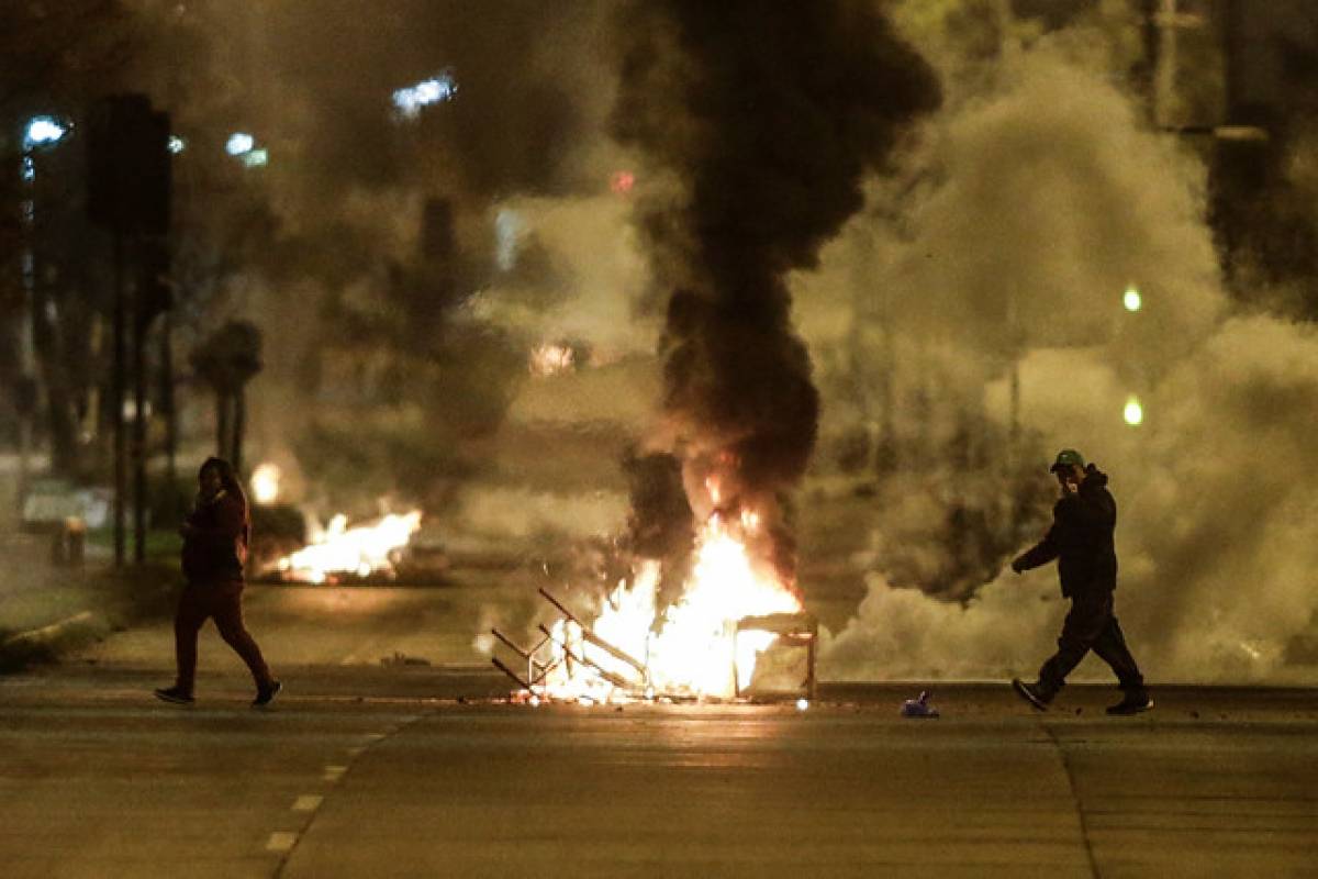 barricada