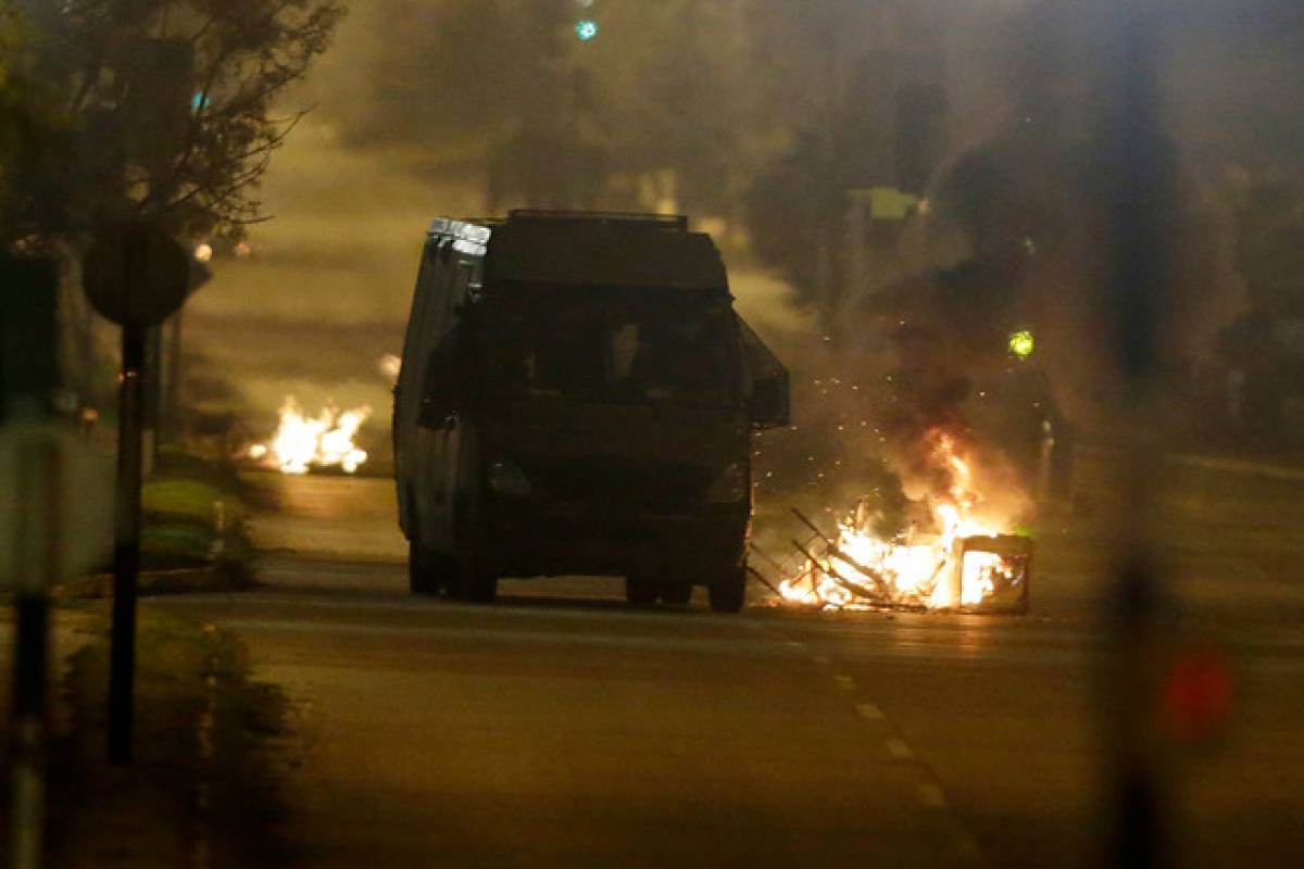 barricada