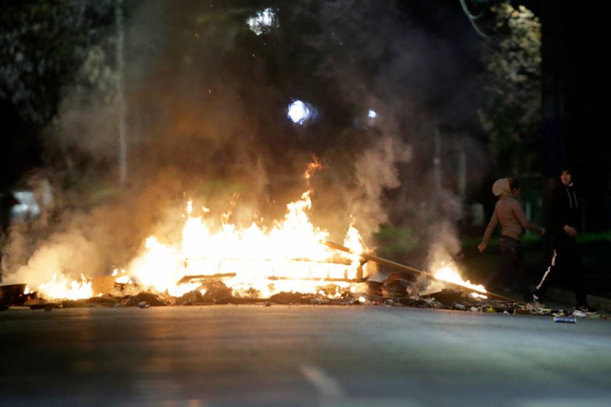 barricada