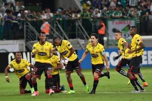 Gustavo López de Fox Sports dijo que BSC no es un gran equipo