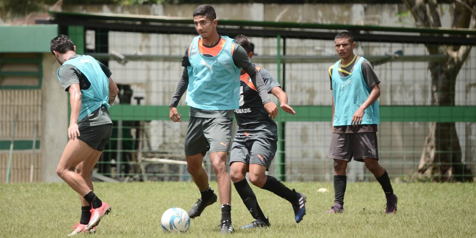 Gerardo Gordillo