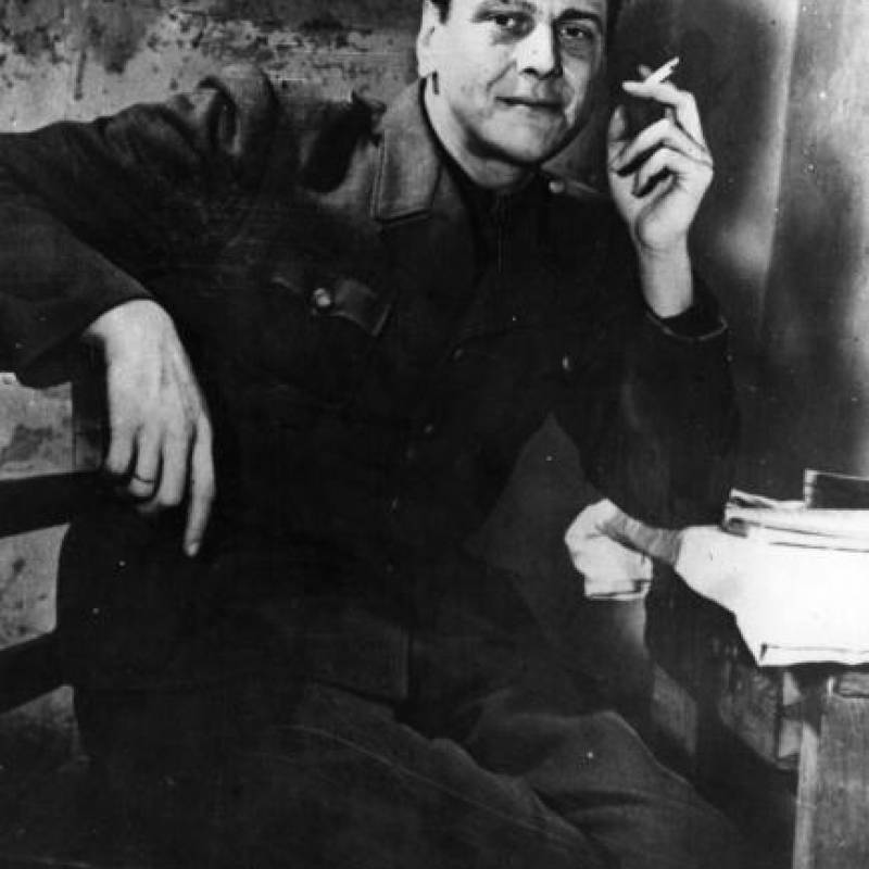 Otto Skorzeny