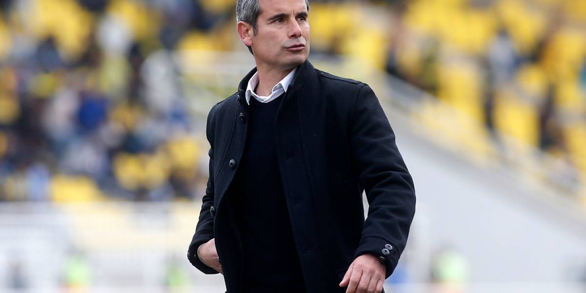 Aníbal Mosa descarta pedir renuncia de Guede antes de fin de año Aníbal Mosa descarta pedir renuncia de Guede antes de fin de año