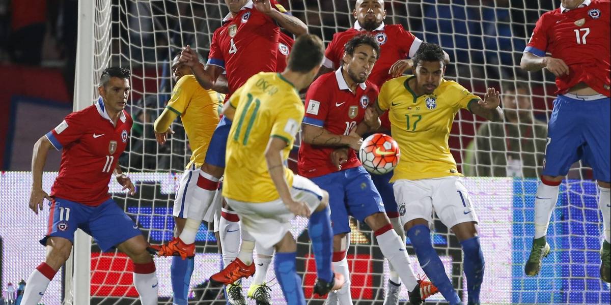 El gran temor de la prensa argentina que Brasil se deje ganar ante Chile para perjudicar a la Albiceleste