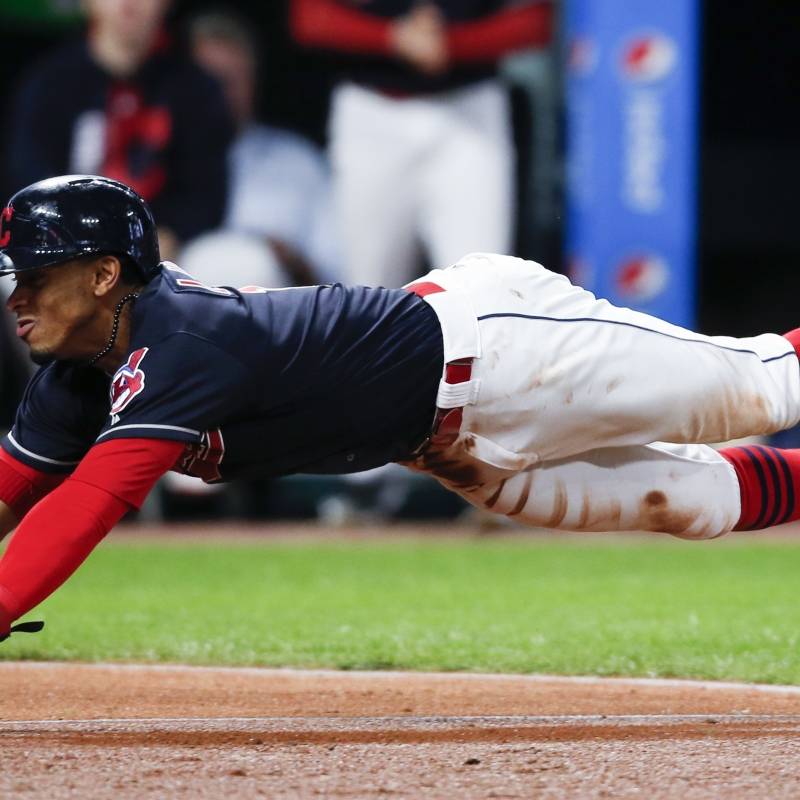 Francisco Lindor