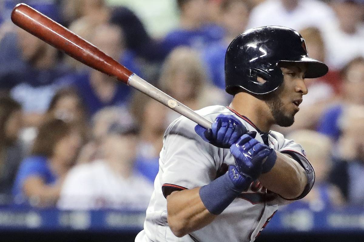 Eddie Rosario