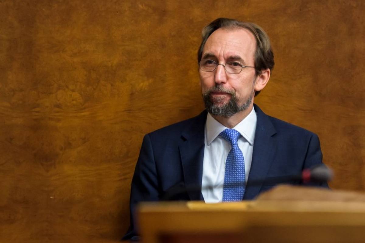 Zeid Ra