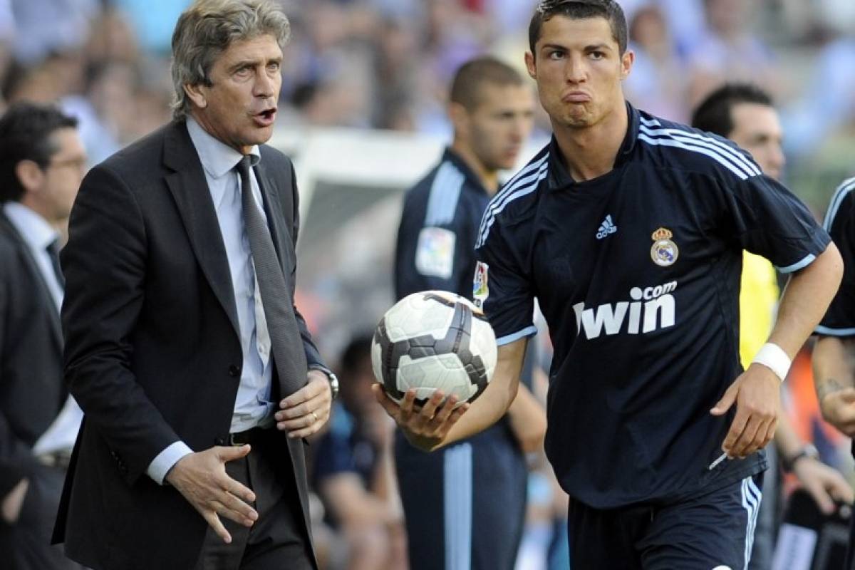 Pellegrini