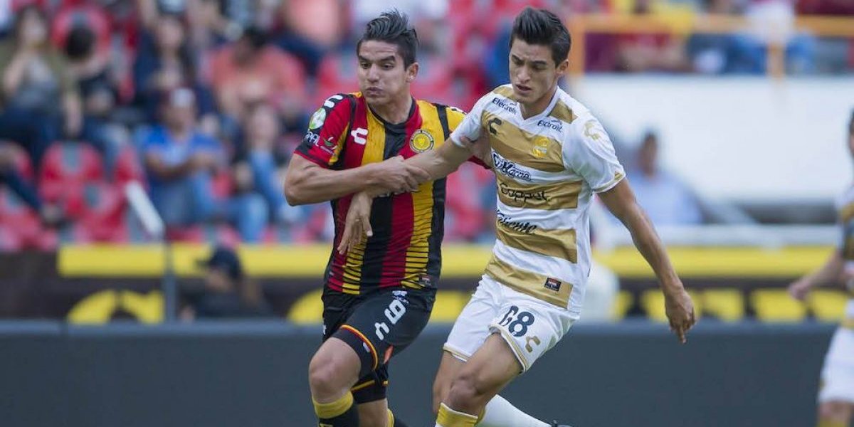 Dorados comete alineación indebida y Leones Negros podría avanzar en Copa MX Dorados comete alineación indebida y Leones Negros podría avanzar en Copa MX
