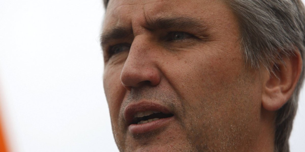 Caso SQM: Fiscalía solicitará desafuero de Rossi tras reiterada ausencia a formalización Caso SQM: Fiscalía solicitará desafuero de Rossi tras reiterada ausencia a formalización