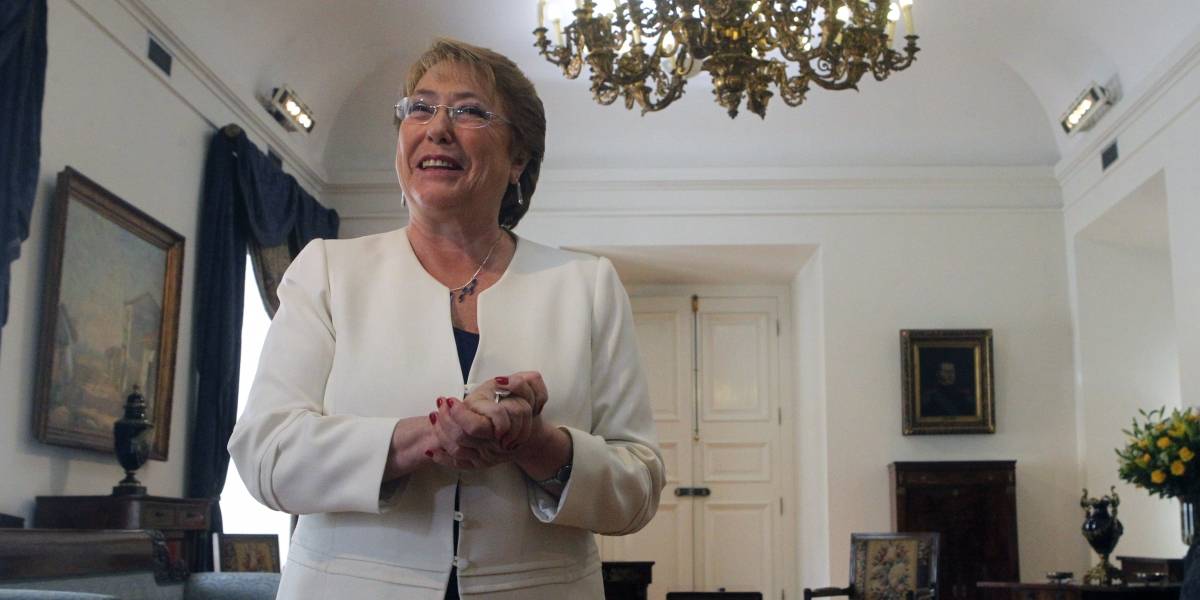 Presidenta Bachelet integrará nueva comisión de la ONU para mediar conflictos internacionales