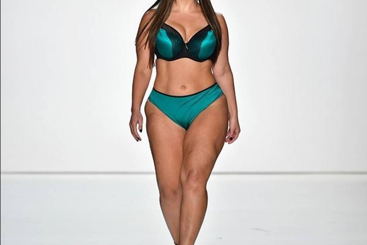 Ashley Graham