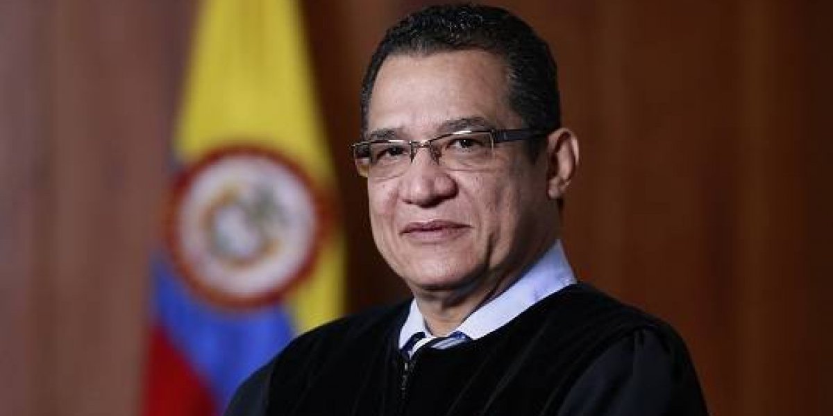 Plenaria de la Cámara aprobó acusación contra el magistrado Malo