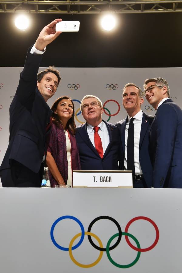 Foto: AFP