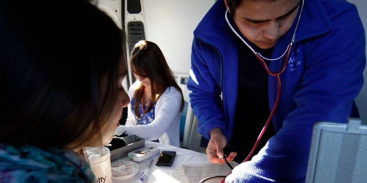Enfermedades mentales, osteomusculares y respiratorias lideran licencias médicas Enfermedades mentales, osteomusculares y respiratorias lideran licencias médicas