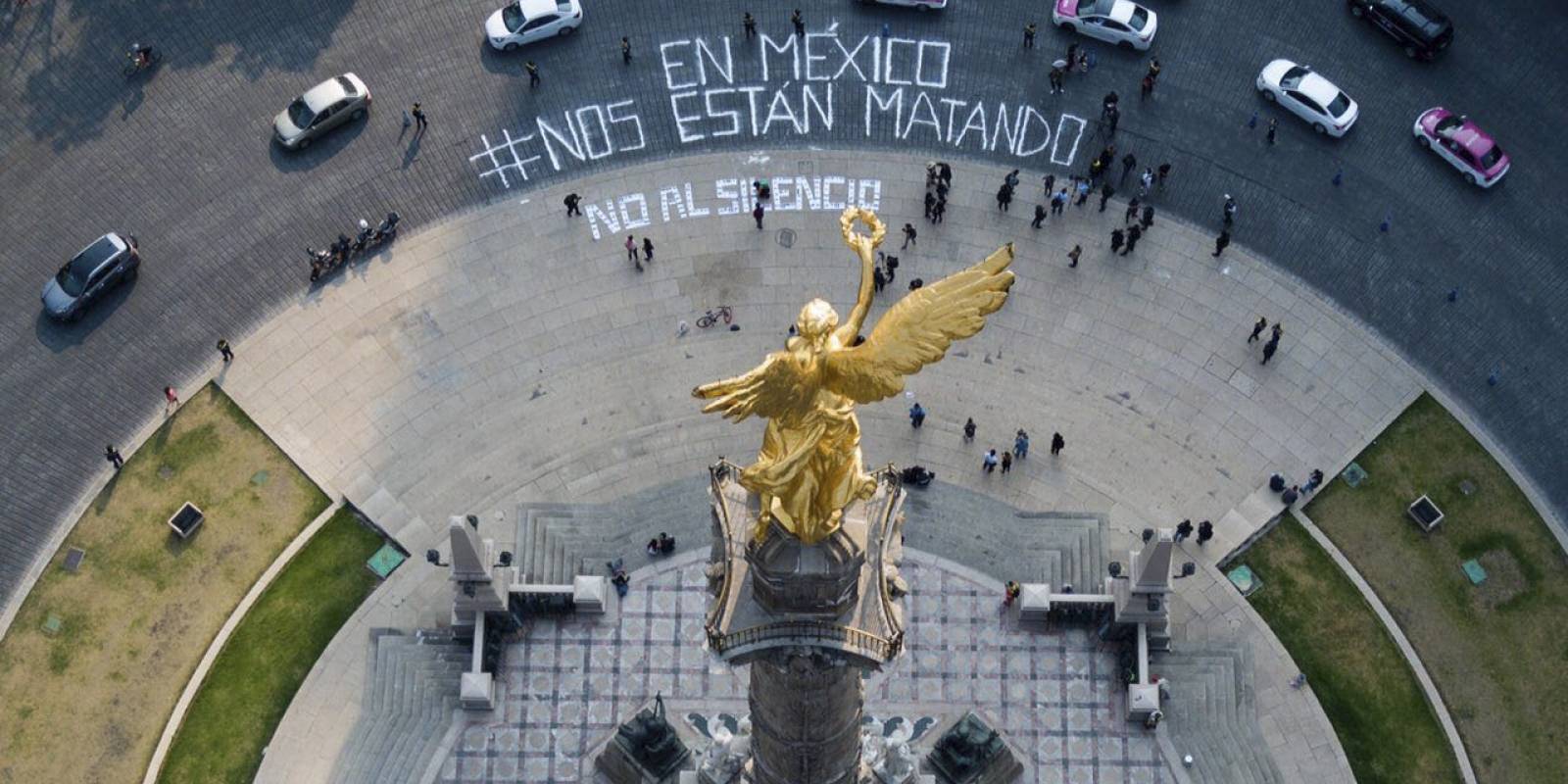 Periodistas