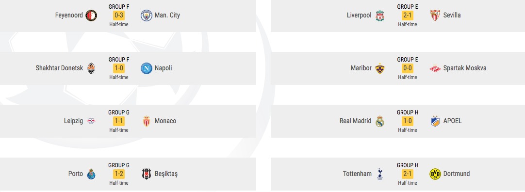 Champions League
