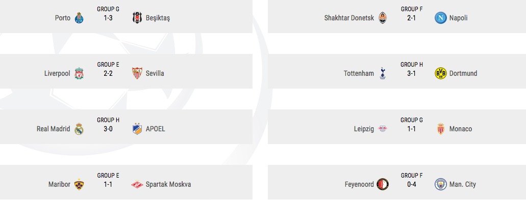 Champions League