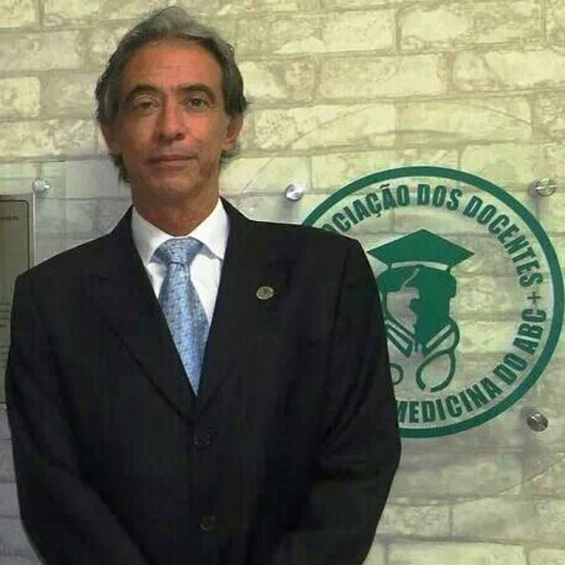 Dr. Sérgio Pedro Baldassin