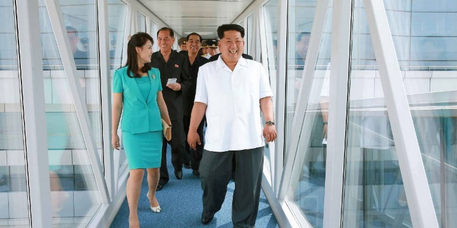 Ri Sol-ju