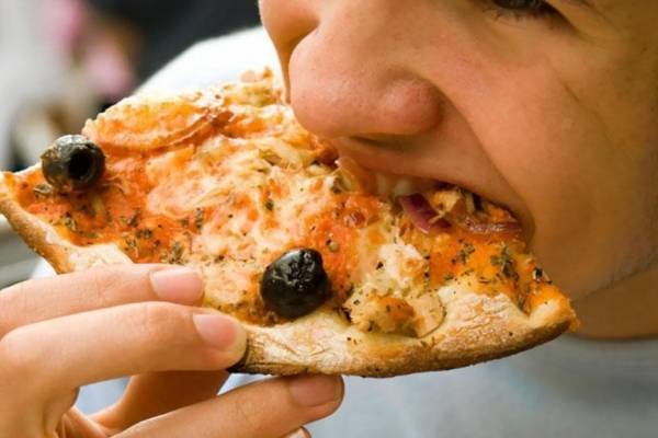 Dieta 7 dias hombre