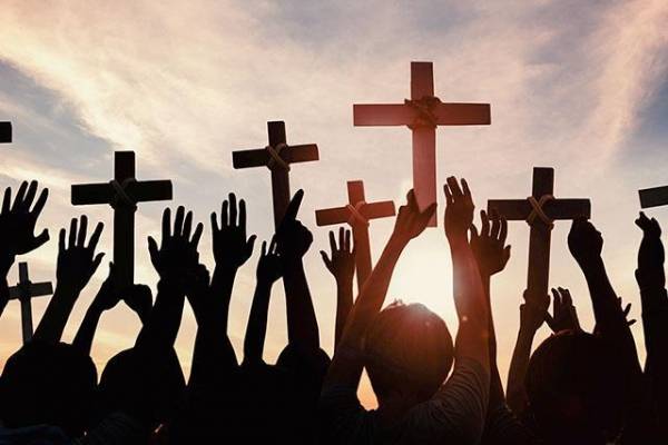 Resultado de imagen para grupos religiosos
