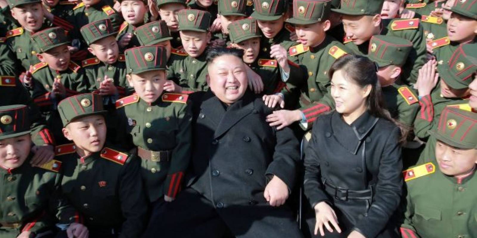 Ri Sol-ju
