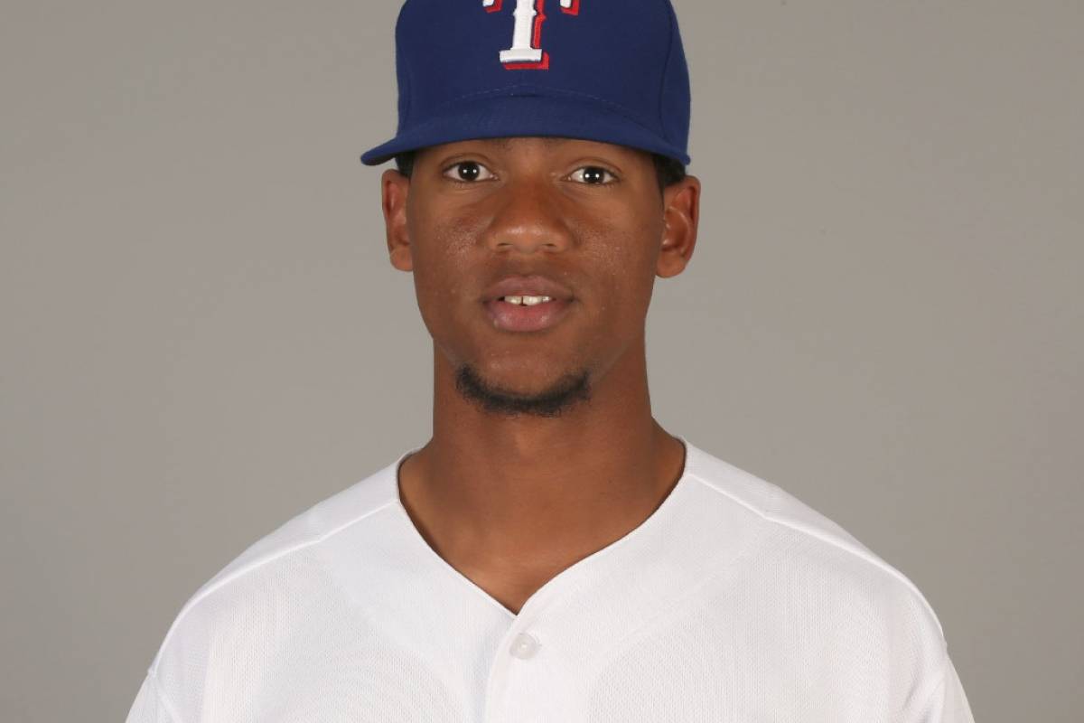 Leody Taveras