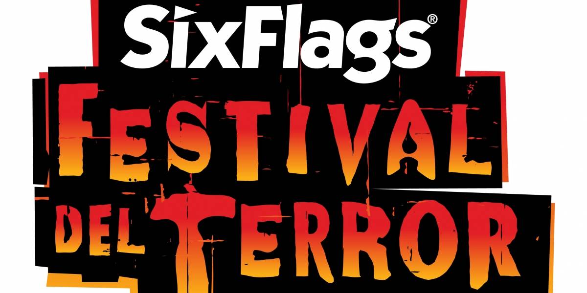 Vive la experiencia de Stranger Things en Six Flags Vive la experiencia de Stranger Things en Six Flags