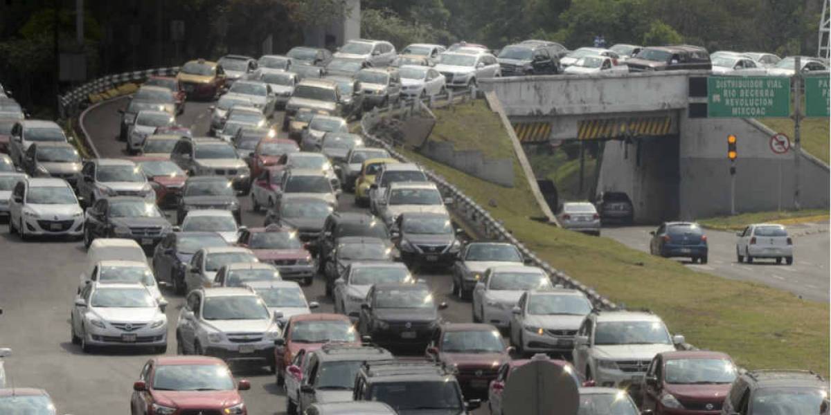 No suspenden Hoy no circula estos 15 y 16 de septiembre No suspenden Hoy no circula estos 15 y 16 de septiembre