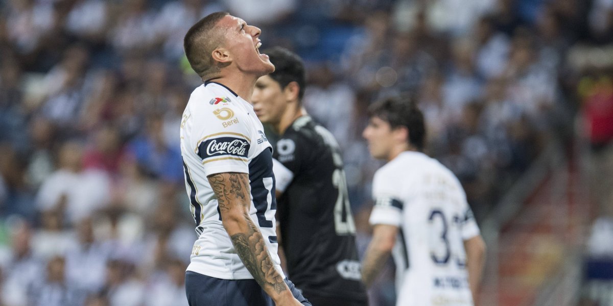 Lesión y lágrimas de Nico Castillo preocupan a la Roja