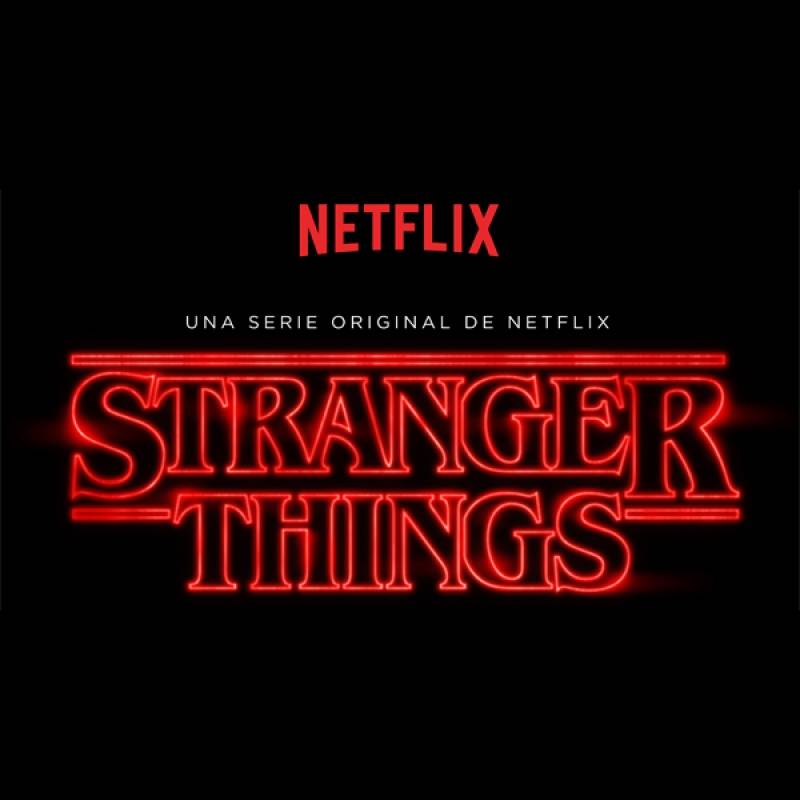 Vive la experiencia de Stranger Things en Six Flags Vive la experiencia de Stranger Things en Six Flags