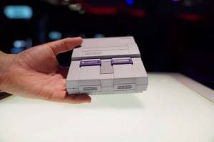 snes