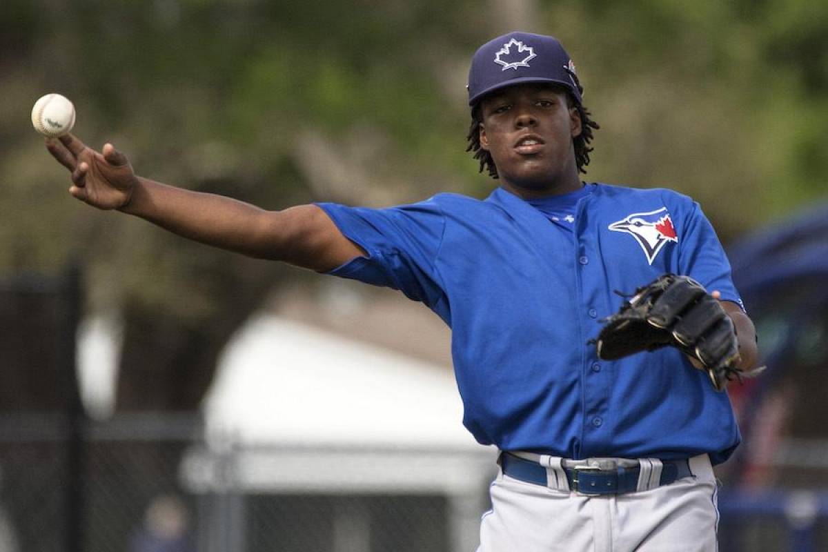 Vladimir Guerrero Jr